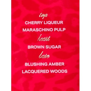 Лосьон Cherry Desire Fragrance Lotion