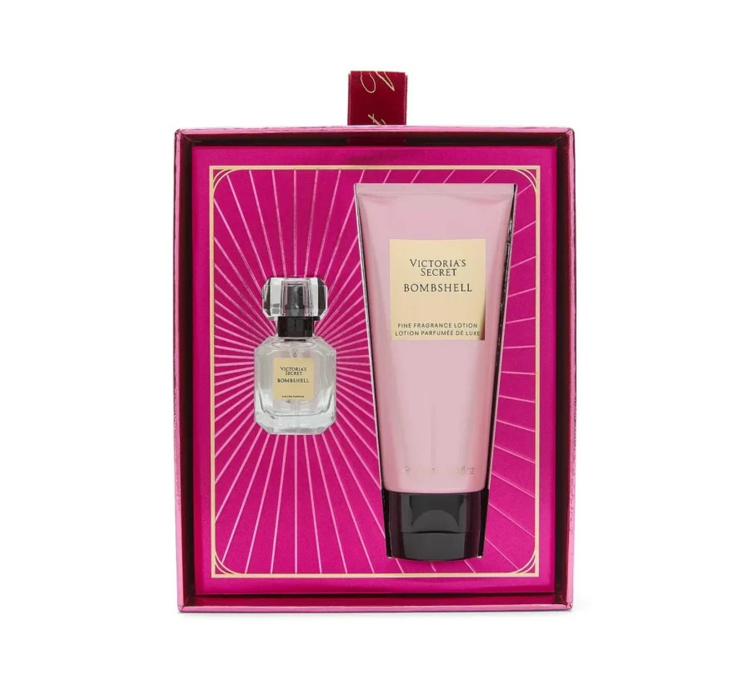 Подарунковий набір Bombshell Mini Fragrance Duo