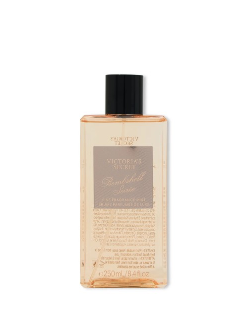 Парфюмированный спрей Bombshell Soirée Fine Fragrance Mist