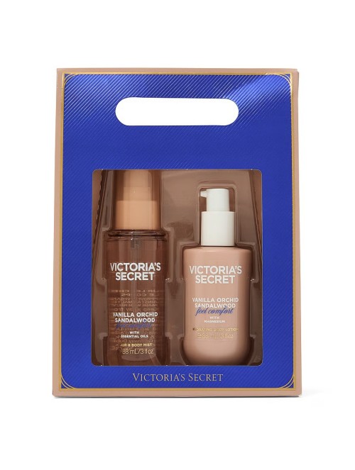 Набір Vanilla Orchid Sandalwood  2-Piece Gift Set
