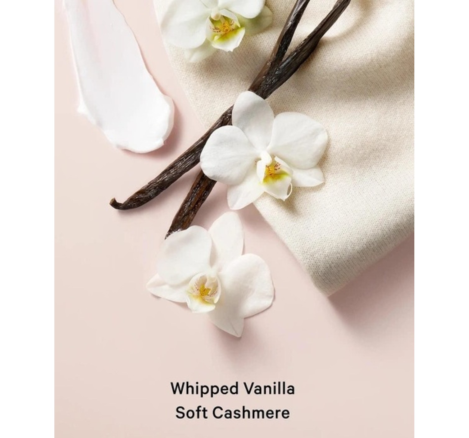 Подарунковий набір Bare Vanilla Duo