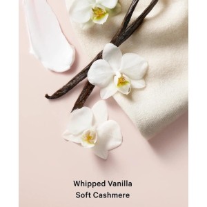 Подарунковий набір Bare Vanilla Duo