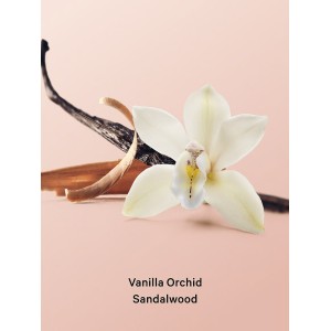 Набор Vanilla Orchid Sandalwood 2-Piece Gift Set