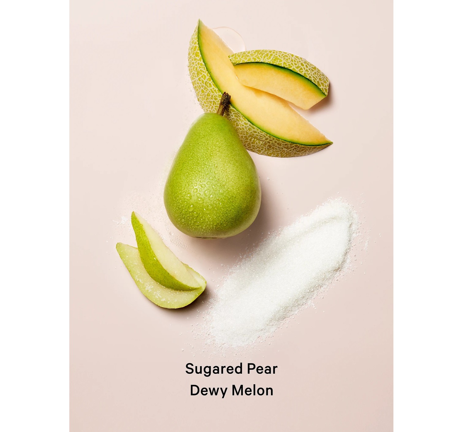 Лосьйон Pear Glacé Fragrance Mist