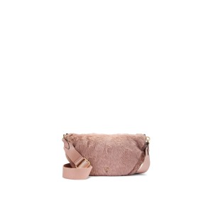 Сумка Крос-боді Victoria's Secret Crossbody Teddy Sling Bag