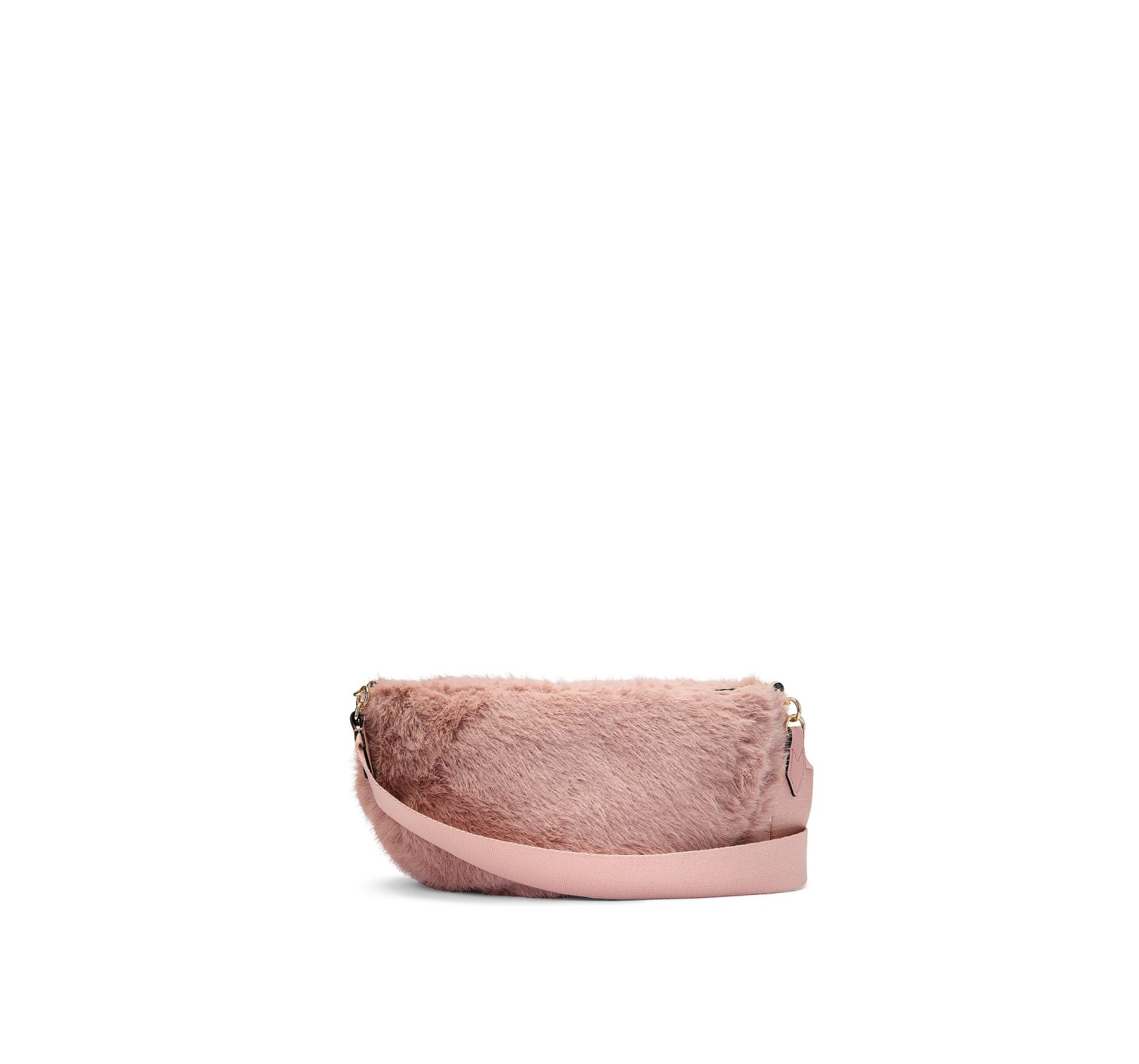 Сумка Крос-боді Victoria's Secret Crossbody Teddy Sling Bag