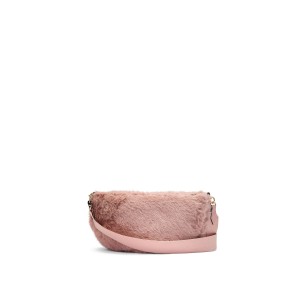 Сумка Крос-боді Victoria's Secret Crossbody Teddy Sling Bag