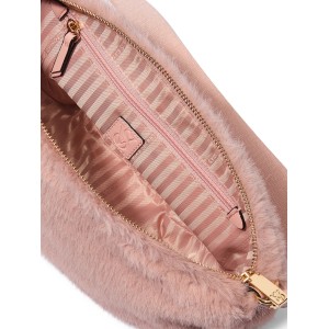 Сумка Крос-боді Victoria's Secret Crossbody Teddy Sling Bag