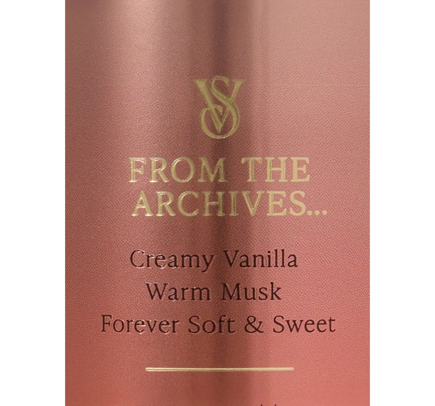 Лосьон Vanilla Lace Fragrance Lotion