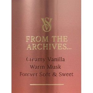 Лосьон Vanilla Lace Fragrance Lotion