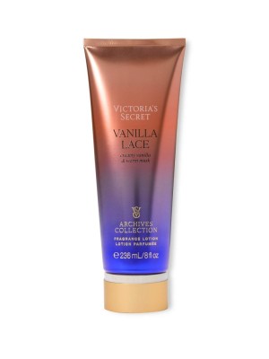 Лосьйон Vanilla Lace Fragrance Lotion