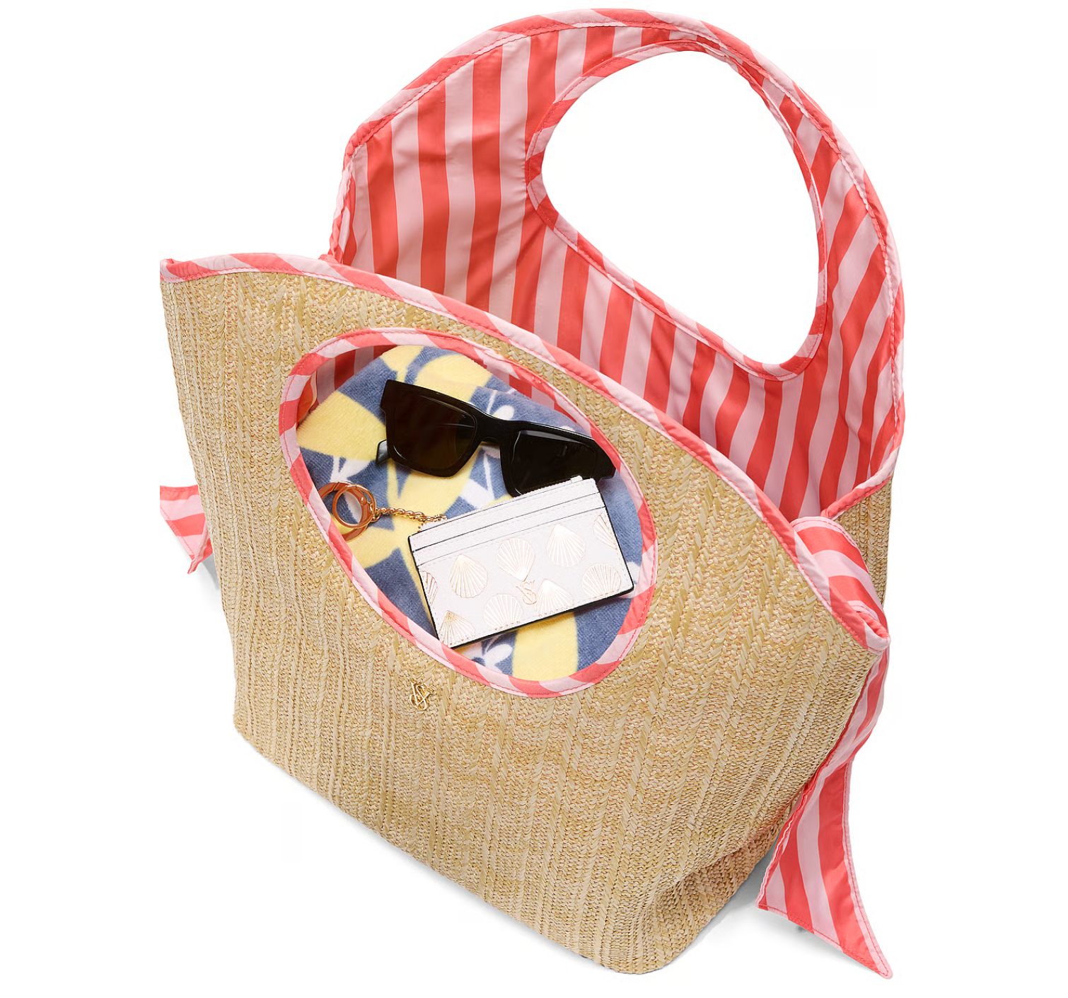 Двухсторонняя сумка Bombshell Reversible Tote