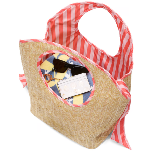 Двухсторонняя сумка Bombshell Reversible Tote