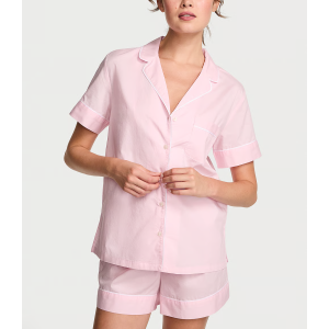 Піжама Heritage Cotton Short Pajama Set Pretty Blossom