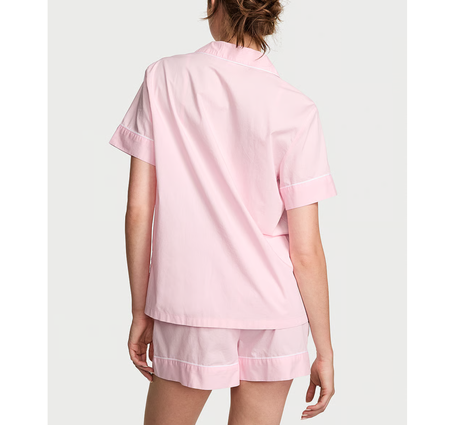 Піжама Heritage Cotton Short Pajama Set Pretty Blossom
