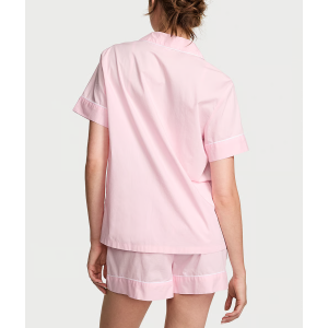 Піжама Heritage Cotton Short Pajama Set Pretty Blossom