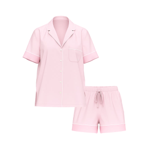 Піжама Heritage Cotton Short Pajama Set Pretty Blossom