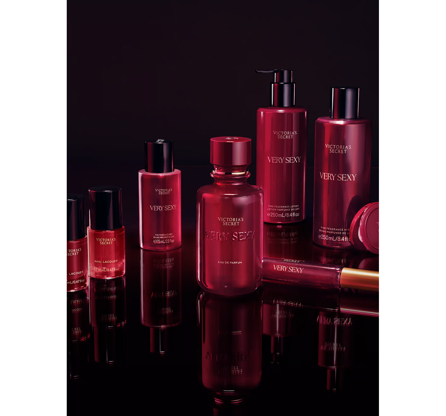 Парфум Very Sexy Eau de Parfum NEW
