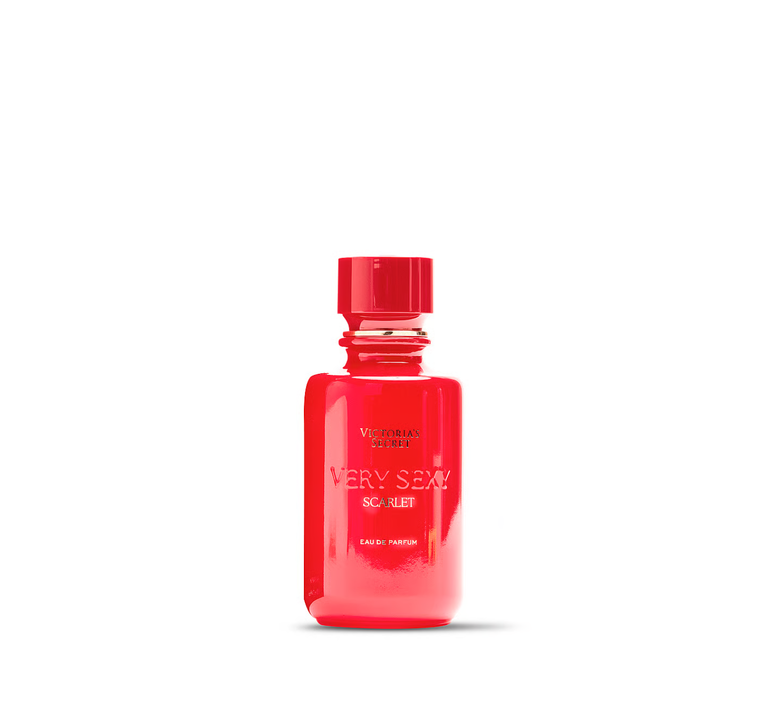 Набор с косметичкой Very Sexy Scarlet Set
