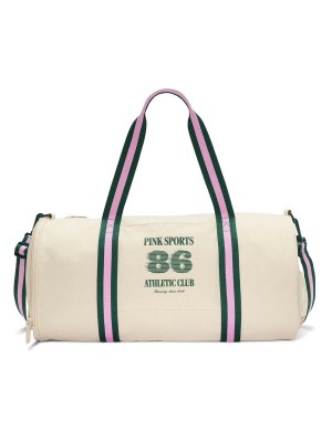 Спортивна сумка PINK Dorm Duffle Bag
