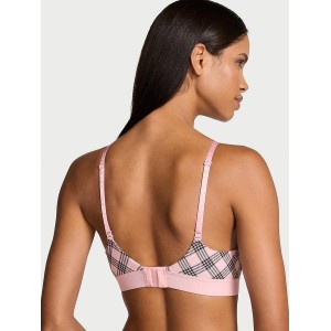 Бюстгальтер The T-shirt Shine Patch Lightly Lined Wireless Bra