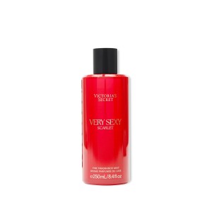 Парфумований спрей VERY SEXY Scarlet Fragrance Mist