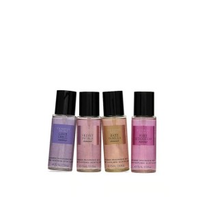 Подарочный набор Most Loved Shimmer Mists Gift Set