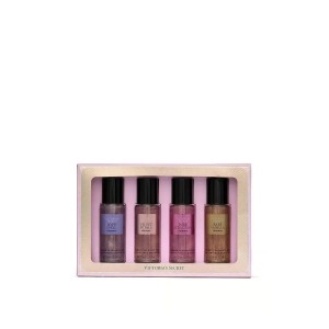 Подарочный набор Most Loved Shimmer Mists Gift Set