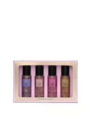 Подарочный набор Most Loved Shimmer Mists Gift Set