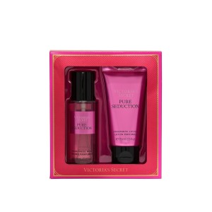 Подарочный набор Pure Seduction Duo