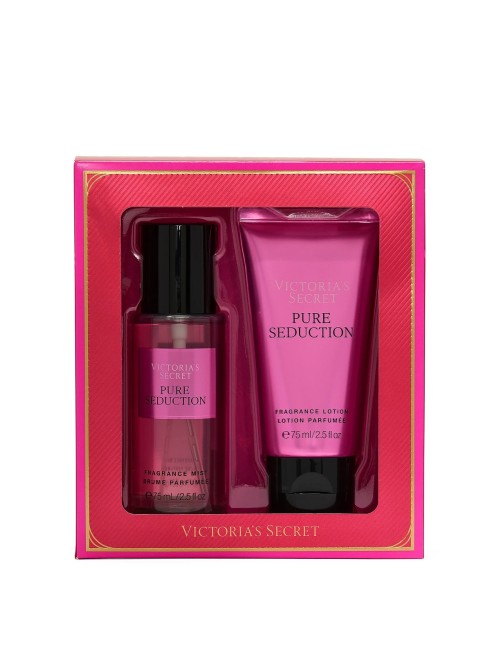Подарунковий набір Pure Seduction Duo