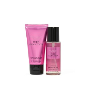 Подарочный набор Pure Seduction Duo