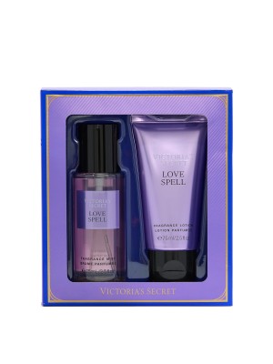 Подарочный набор Love Spell Duo
