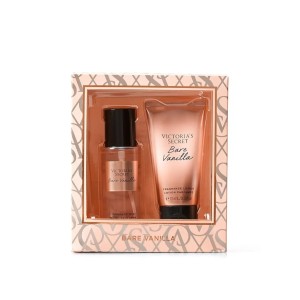 Подарунковий набір Bare Vanilla Duo