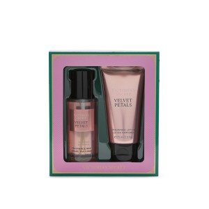 Подарунковий набір Velvet Petals Duo