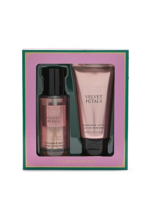 Подарочный набор Velvet Petals Duo