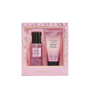 Подарунковий набір Velvet Petals Duo