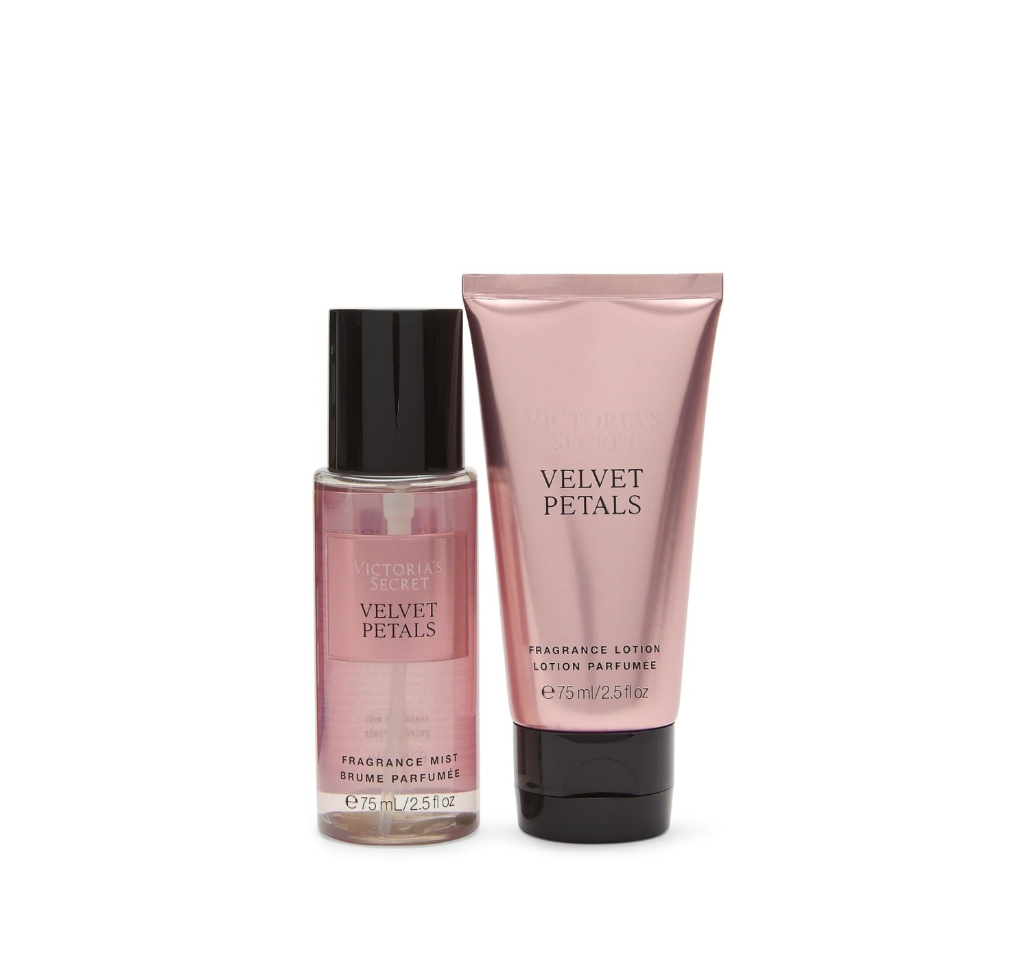 Подарунковий набір Velvet Petals Duo