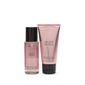 Подарунковий набір Velvet Petals Duo