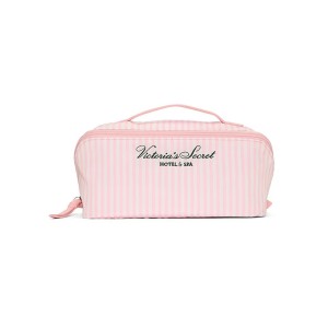 Косметичка 3-Piece Packable Travel Set Heritage Stripe HOTEL&SPA