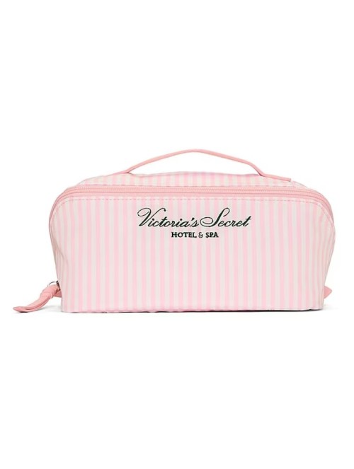 Косметичка 3-Piece Packable Travel Set Heritage Stripe HOTEL&SPA