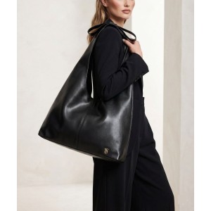 Сумка Bow Tote Bag Black