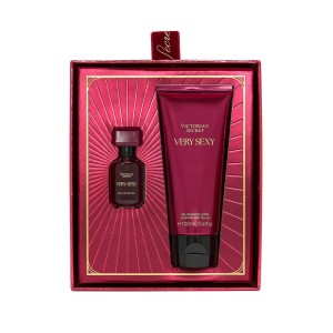Набор Very Sexy Mini Fragrance Duo