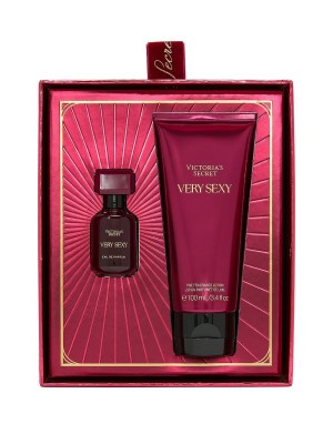 Набор Very Sexy Mini Fragrance Duo