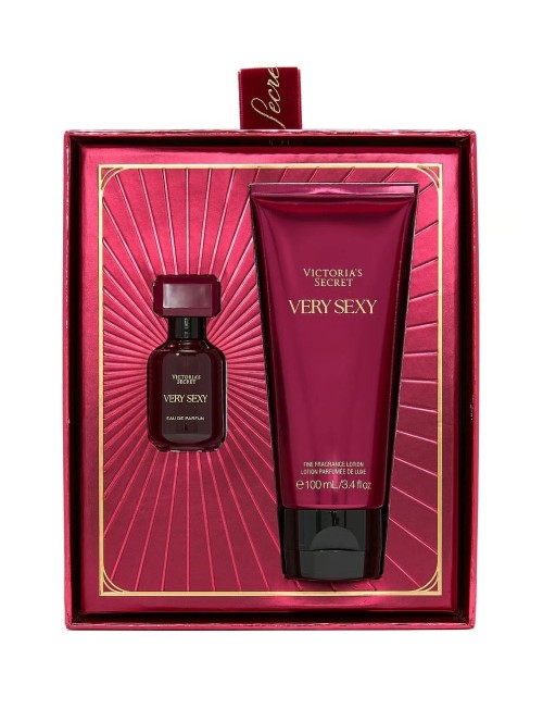 Набір Very Sexy Mini Fragrance Duo