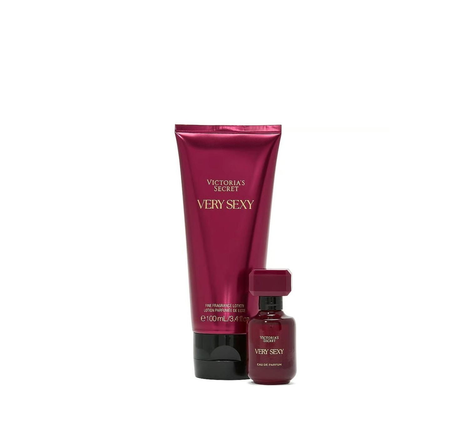 Набор Very Sexy Mini Fragrance Duo