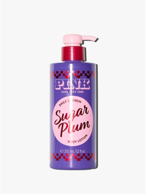 Лосьон PINK Sugar Plum Body lotion