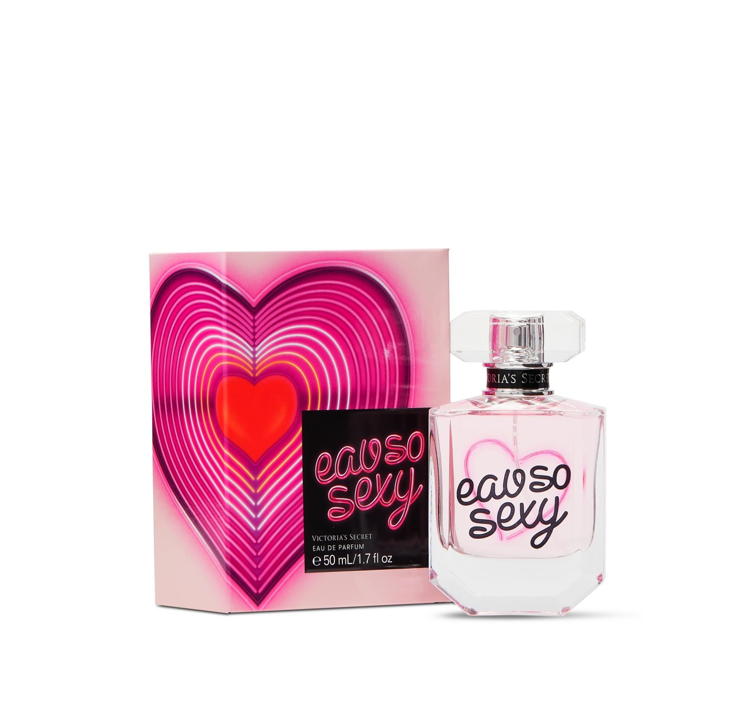 Парфюм Victoria’s Secret EAU SO SEXY Eau de Parfum