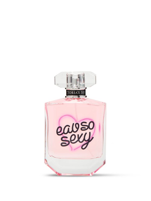 Парфуми Eau So Sexy Victoria's Secret