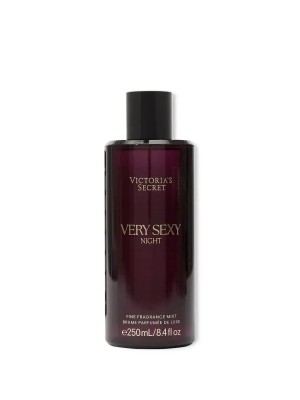 Парфумований спрей VERY SEXY NIGHT